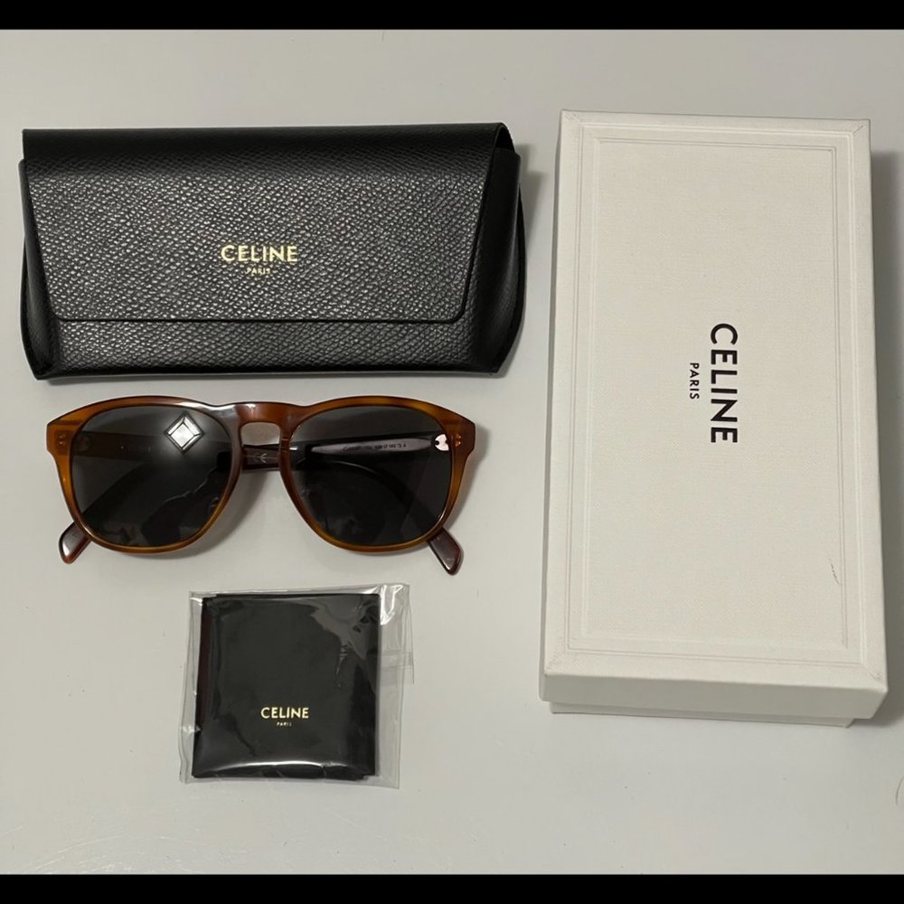 Celine Sunglasses